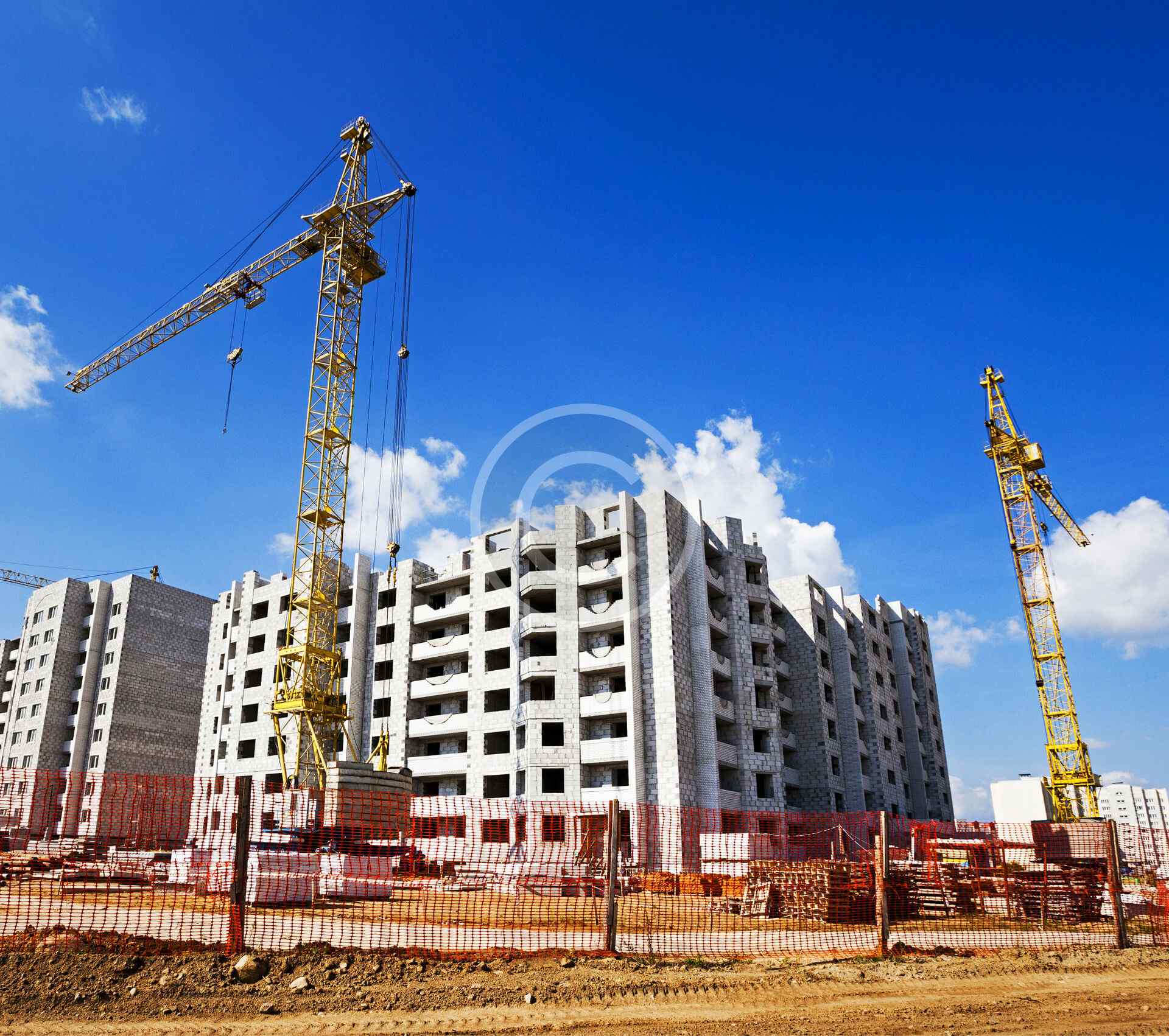 Building excellence achieved