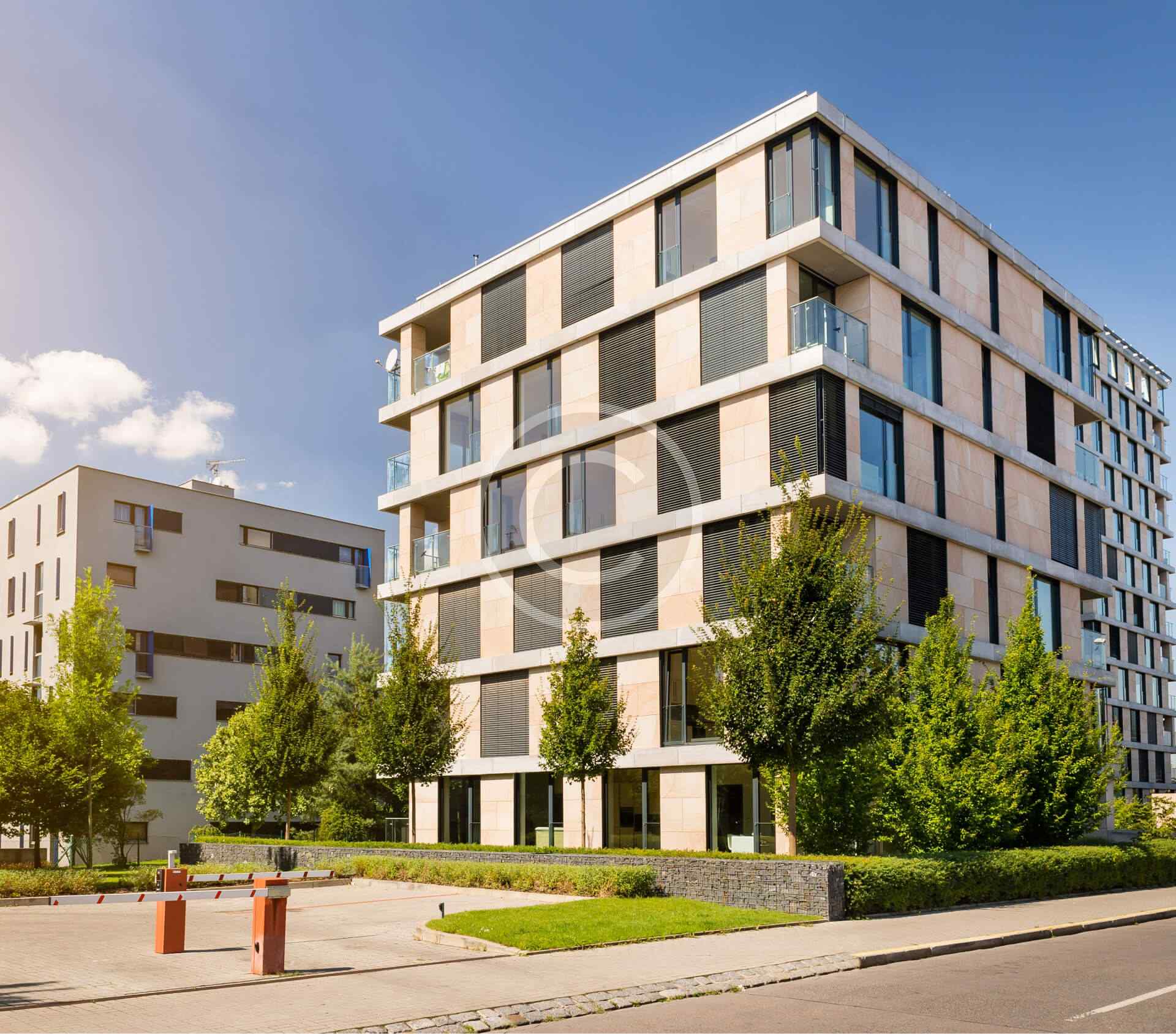 Efficient home building